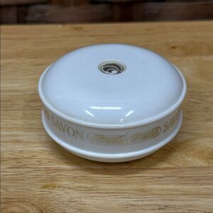 Vintage Cacharel Anaïs Anaïs Soap Dish